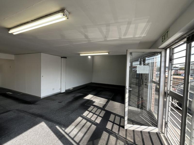 To Let commercial Property for Rent in Montague Gardens Western Cape